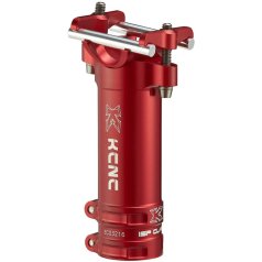 パーツ KCNC SP-9 ISP Majestic Seat Clamp 34.9 KCNC SP-9 ISP Majestic Seat Clamp 34.9/100mm Zero offset w