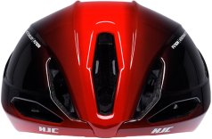 HJC Furion 2.0 Road Helmet - Fade Red