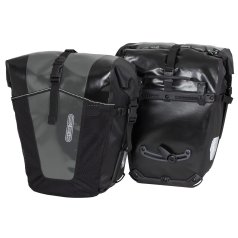 ORTLIEB Back-Roller Pro Classic - QL2.1 Bike Pannier (Pair
