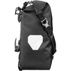 値下ORTLIEB Back-RolClassic20L×2 キャリア無 Ortlieb Back Roller Classic QL2.1 Panniers (pair) – Omafiets