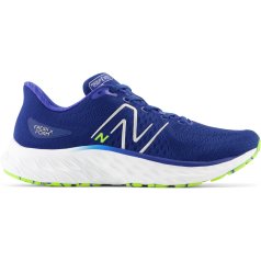 New Balance Fresh Foam X EVOZ v3 Road Running Shoes Men Marine Blue Night Sky