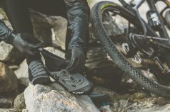 Northwave Celsius XC Arctic GTX MTB Shoes - black 10 | BIKE24