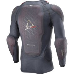 Leatt 3DF AirFit Lite Evo Body Protector - black | BIKE24 Leatt 3DF AirFit Lite Evo Body Protector - black | BIKE24