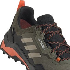 adidas TERREX AX4 GORE-TEX Hiking Shoes Men - olive strata adidas TERREX AX4 GORE-TEX Hiking Shoes Men - olive strata