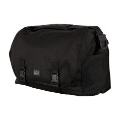 BROMPTON Metro Messenger Bag L黒 23L Torba_Brompton_Metro_Messenger