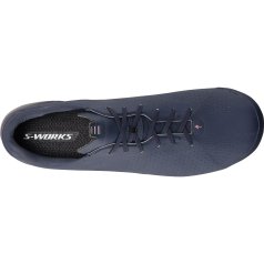 Specialized S-Works Torch Lace Road Cycling Shoes - Dark