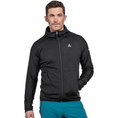 Men Winter Sports Zipper Stylish Oversized Jacket – Chkokko