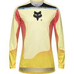 その他 pharrell select fox-flexair-mtb-longsleeve-