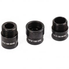 Tacx neo thru fashion axle adapter