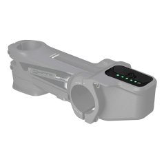 FSA SMR ステム 80mm FSA FSA(エフエスエー)ステム ロードバイク /ST-OS-185/ -6°31.8