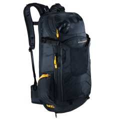 EVOC FR TRAIL BLACKLINE 20L Protector Backpack Black BIKE24