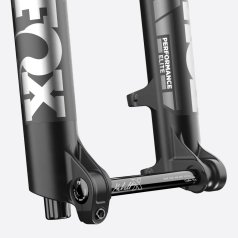 FOX 38 FLOAT 29 170mm GRIP2 フォックス Amortyzator FOX 38 Factory Float 29 170mm GRIP X2 OEM