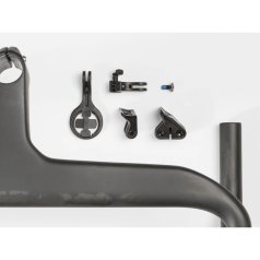 パーツ Aeolus RSL Integrated Handlebar/Stem trekaeolusrslhandlebarstem-