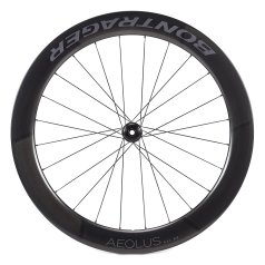Bontrager Aeolus RSL 37 TLR Disc 2021 - JM Graphics