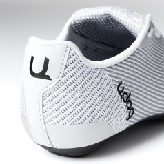 UDOG Cima Road Shoes - Salt White | BIKE24