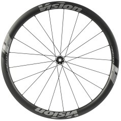 Vision Metron 40 SL Disc Carbon Wheelset - Tubeless Ready