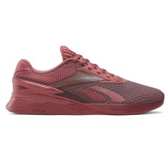 Reebok Nano X3 Shoes Women sedona rose F23 R classic maroon BIKE24