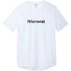 NNormal race T shirts ノーマル Tシャツ トレラン NNormal Race t-shirt black N1CMTS2-001 T-shirts Men