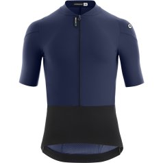 Assos MILLE GTS C2 Short Sleeve Jersey Men - genesi blue