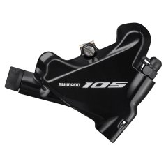 Shimano 105 ST-R7025 2x11-speed STI Dual Control Set Gear