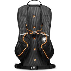 MAMMUT Aenergy 12 ブラック リュック レビュー】Mammut エナジー12：通勤ランに最適。ワンマイル12と