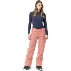 Norrona insulated lofoten pants レディース　L Norrona Women's Lofoten Gore-Tex Insulated Pants - Northern