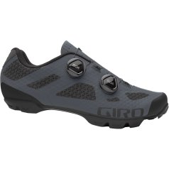 ウェア GIRO SECTOR Portaro Grey size43 Giro Sector MTB Shoes Men - portaro grey | BIKE24