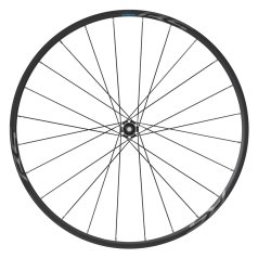 Shimano WH-RS370-TL Wheelset - 28