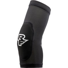 RaceFaceChargeElbowGuards-black