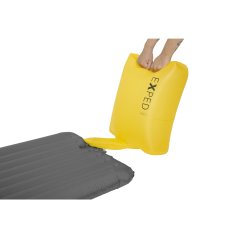 ULTRA 7R Mummy - 宗像山道具店 by GRIPS
