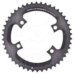 SHIMANO ULTEGRA FC-6800 52-36T チェーンリング 楽天市場】クランク チェーンリング シマノ チェーンリング