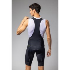 Alé PR-E Strada 2.0 Bib Shorts Men - black | BIKE24