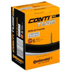 ContinentalMTBInnerTube-26"|Freeride