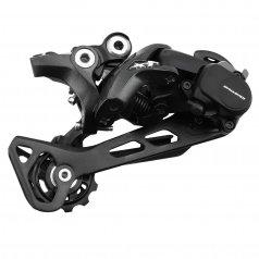 Cambio shimano xt fashion m8000