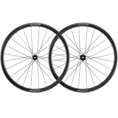 Mavic Cosmic SL 32 Disc UST Wheelset - 28