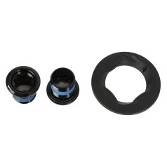 Bullone Ricambio Per Pedivella E*thirteen - Compatibile Con Shimano EP8 - Foto 9