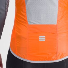 SPORTFUL HOT PACK EASYLIGHT VEST Sスポーツフル Windproof And Rainproof Cycling Mens Hot Pack Easylight Vest
