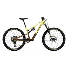 Rocky Mountain　SIX MONTH INNER DOWN　#42 Enduro Bike Rocky Mountain Altitude Alloy 30 2023 - Basecamp