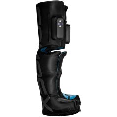 Compex Ayre マッサージブーツ Ayre™ Wireless Compression Recovery Boots | Compex International