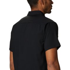 Camicia Columbia Utilizer II Uomo - Maniche Corte, Tecnica, Per Escursionismo - Foto 11