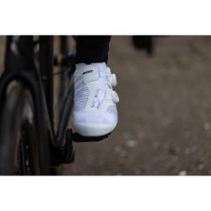 Mavic Cosmic Ultimate IV Road Cycling Shoes - white | BIKE24