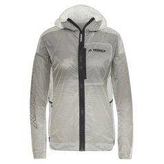 adidas - 【Women's M ピンク系】 Adidas ( アディダス ) テレックス アグラヴィック ウインドウィーブ ウインドジャケット Terrex Agravic Windweave Wind Jacket ポリエ adidas-womens-terrex-agravic-