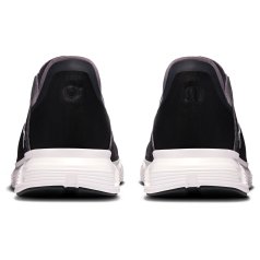 On Cloud 6 Coast buty męskie - Black | White | BIKE24