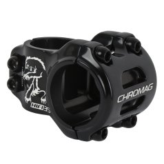 CHROMAG HIFI35 STEMステム PURPLE パープル CHROMAG Hifi 35 MTB Stem - 35mm - purple | BIKE24