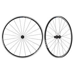 Shimano WH-RS100-CL Wheelset - 28