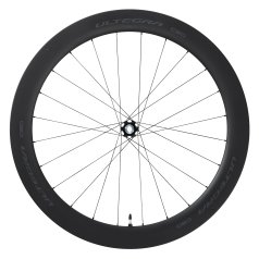 Shimano Ultegra WH-R8170-C60-TL Wheelset - 28