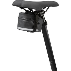 VAUDE Tool M saddle bag M 黒 ツールパック VAUDE Tool M saddle bag M 黒 ツールパック - メルカリ