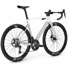 FOCUS IZALCO MAX 9.8 - Carbon Road Bike - 2024 - White
