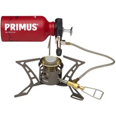 Primus OmniLite Ti Silencer - Accessories Part | BIKE24
