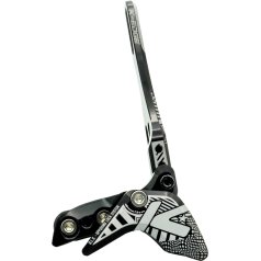 K-Edge 1x Mountain Chain Guide Black